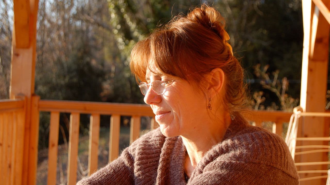 Backdrop – Donner/Recevoir