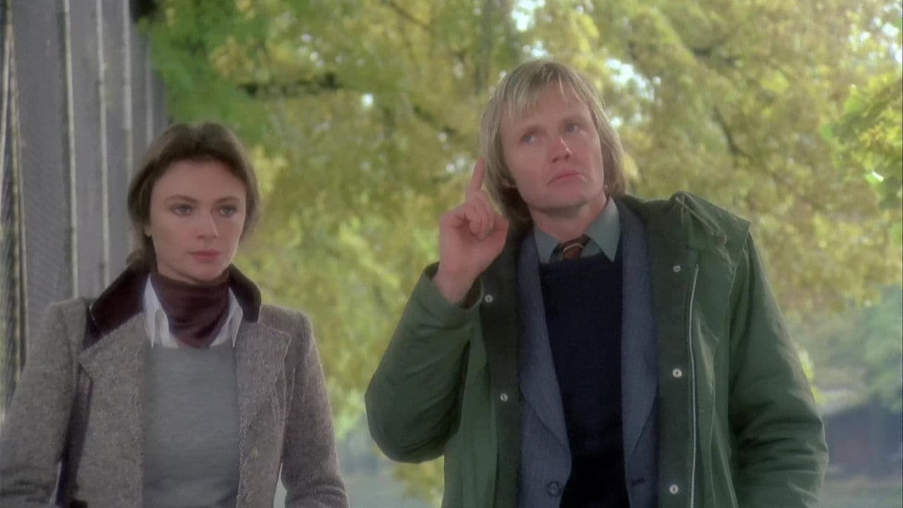 Backdrop – Der Richter und sein Henker