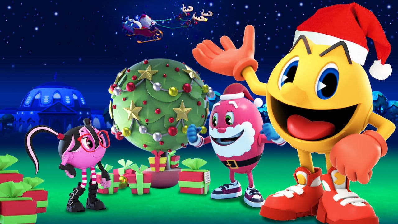 Backdrop – Santa Pac's Merry Berry Day