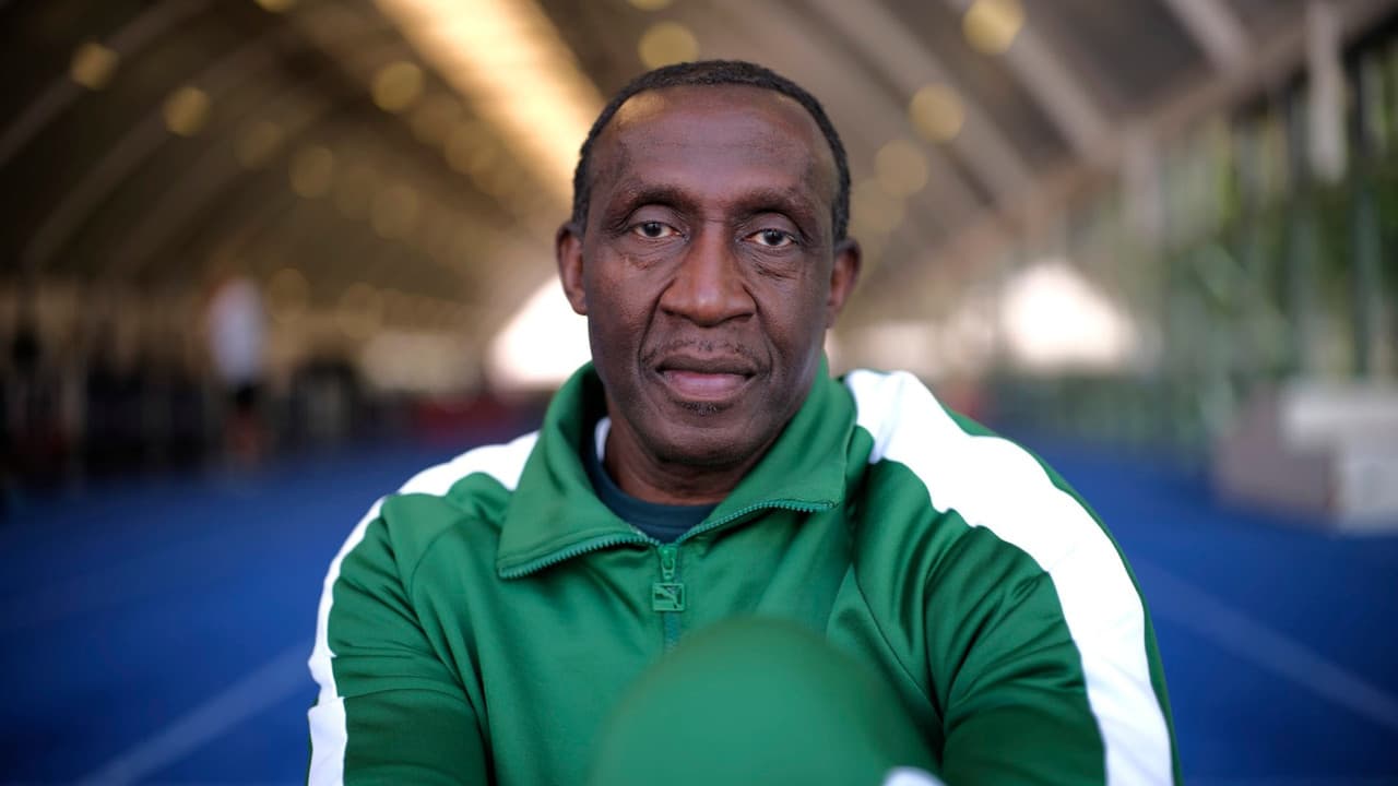 Backdrop – Linford