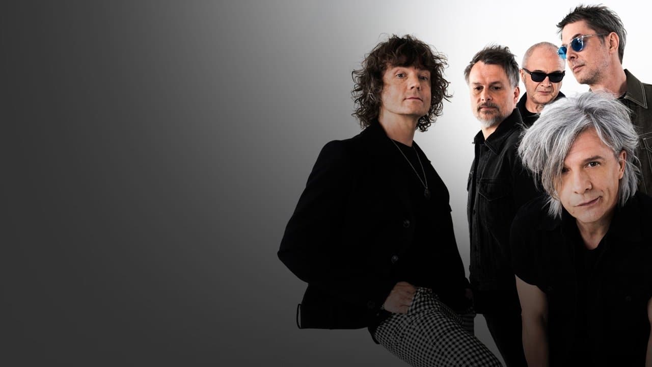 Backdrop – Indochine, une révolution musicale