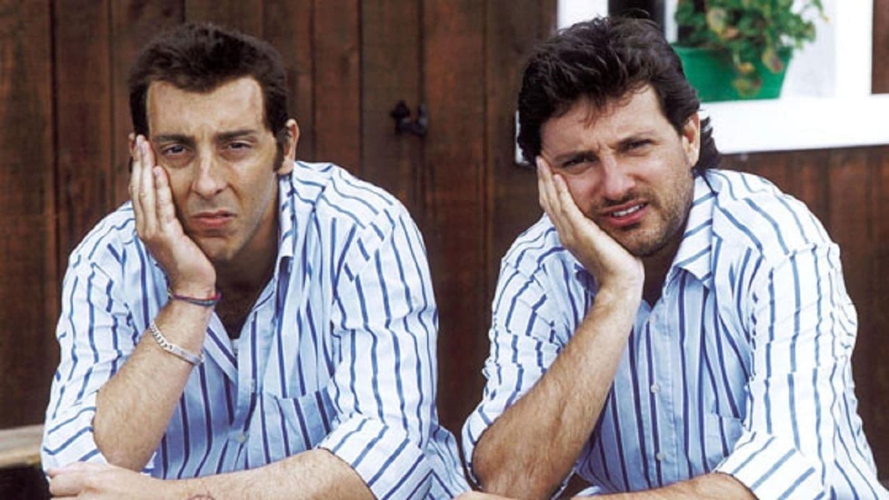 Backdrop – Il principe e il pirata