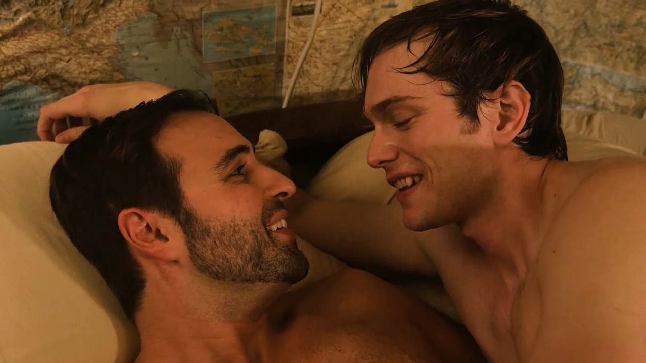 Backdrop – Brotherly Love