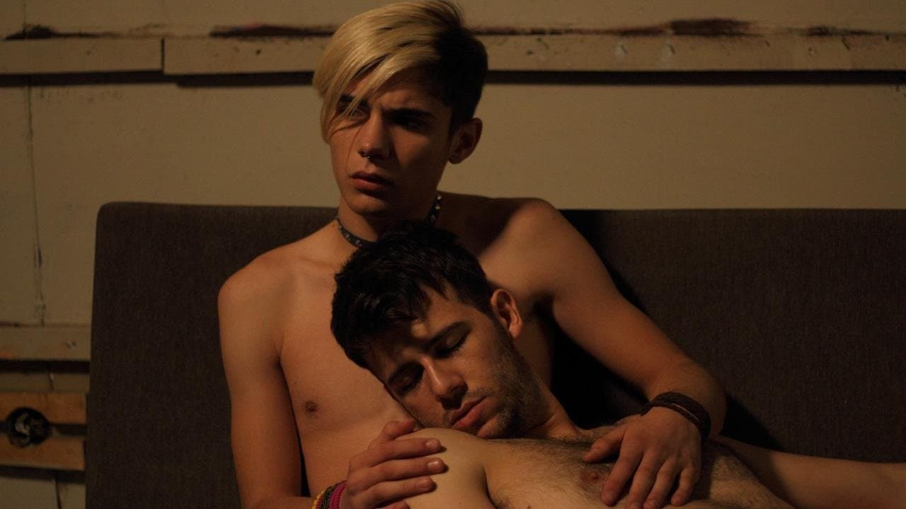 Backdrop – Xenia - Eine neue griechische Odyssee