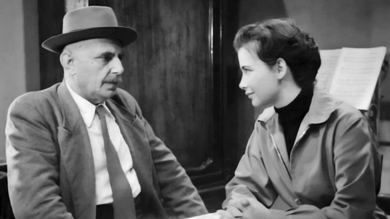 Backdrop – Μια Λατέρνα Μια Ζωή