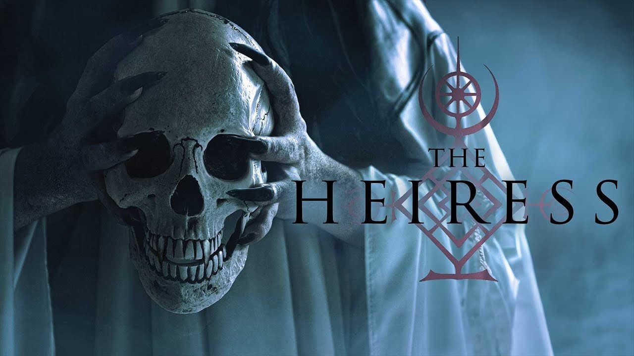 Backdrop – The Heiress