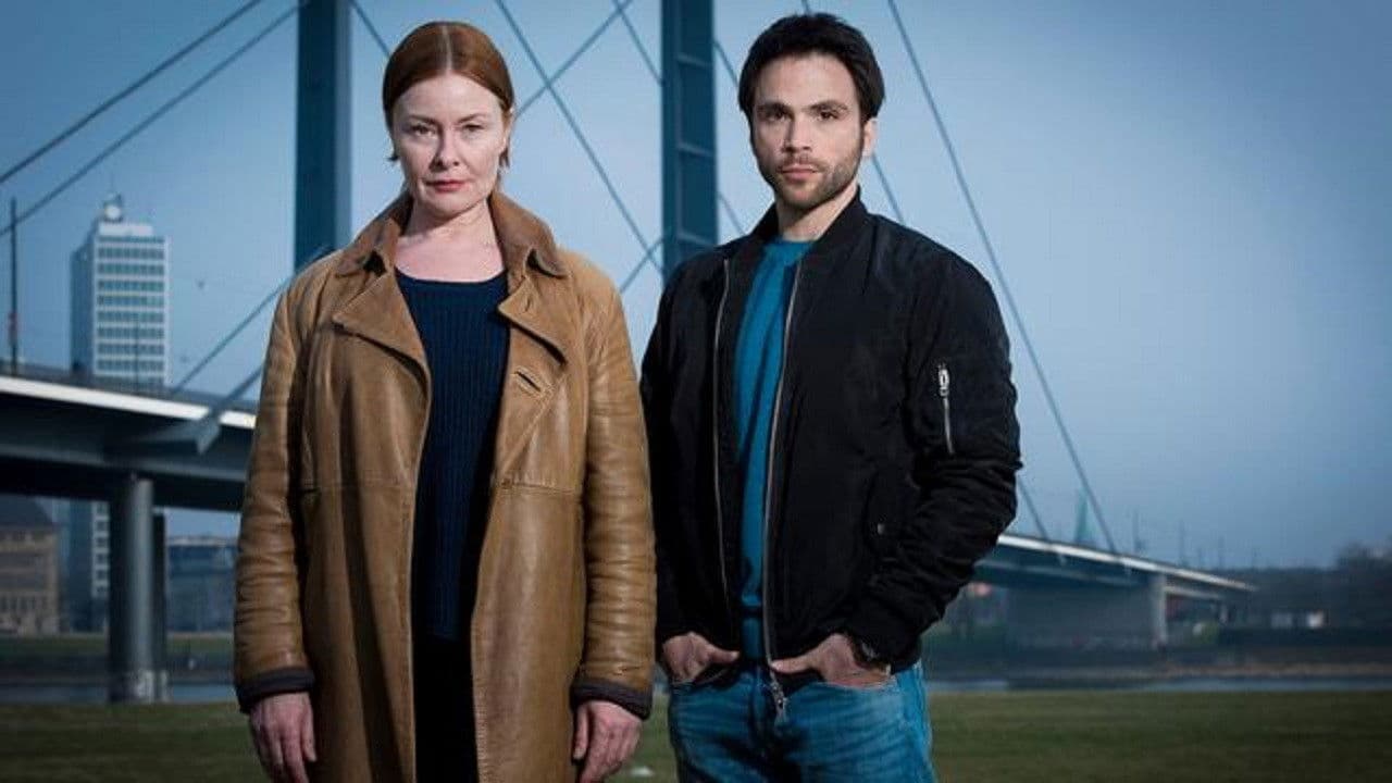 Backdrop – Die Füchsin – Spur auf der Halde