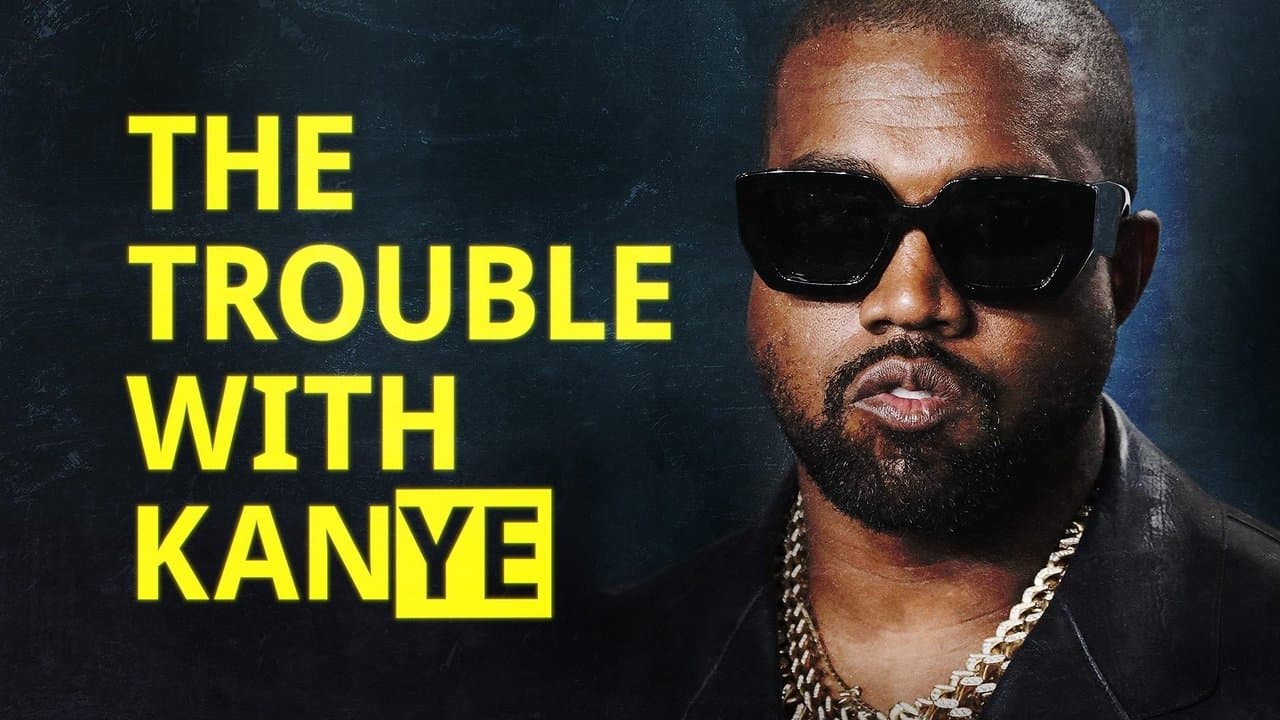 Backdrop – The Trouble with KanYe