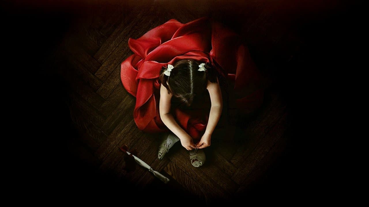 Backdrop – Mindscape