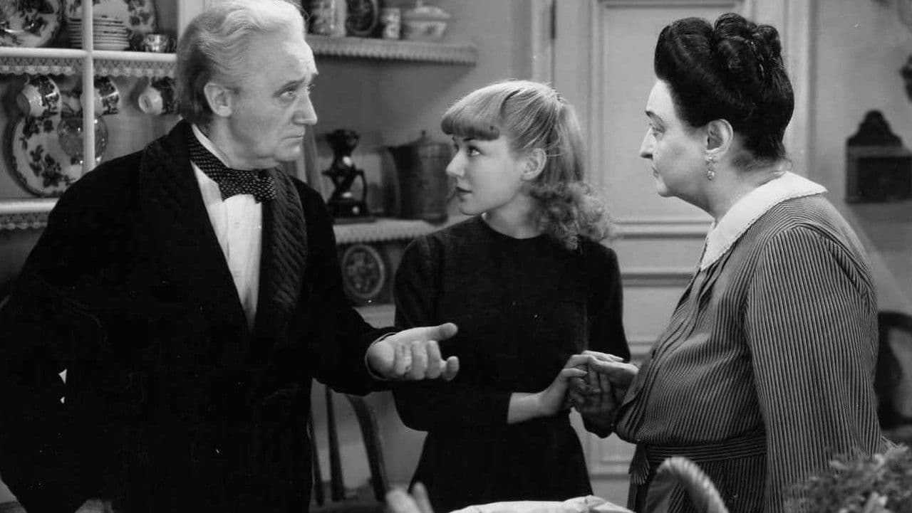 Backdrop – Chasing Yesterday