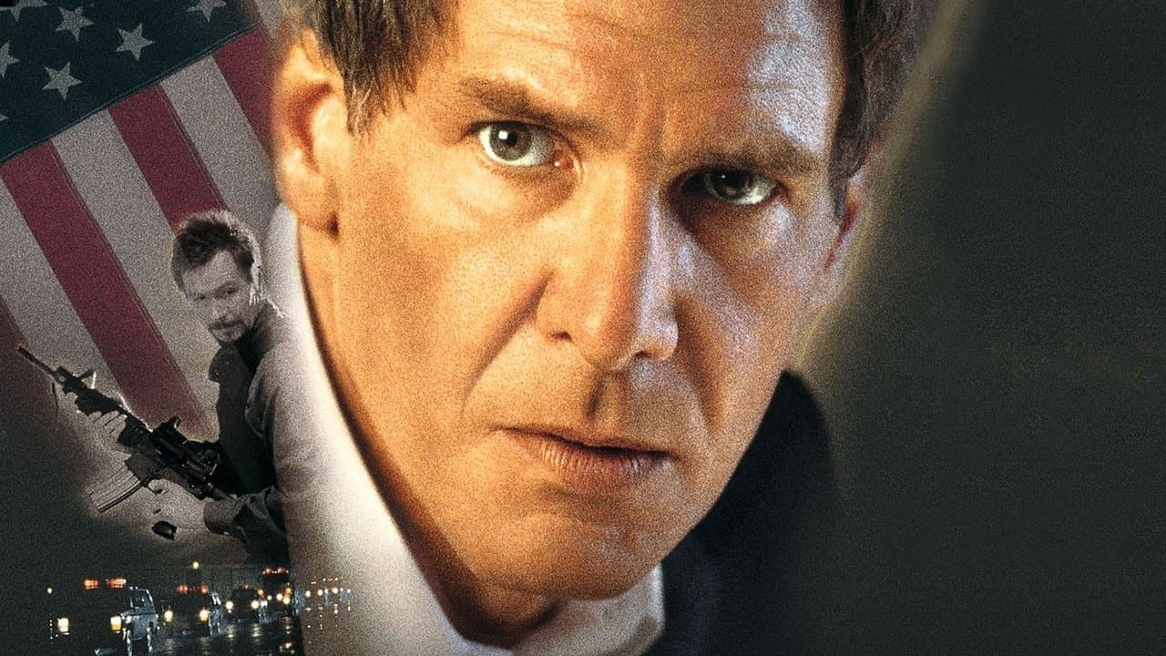 Backdrop – Air Force One