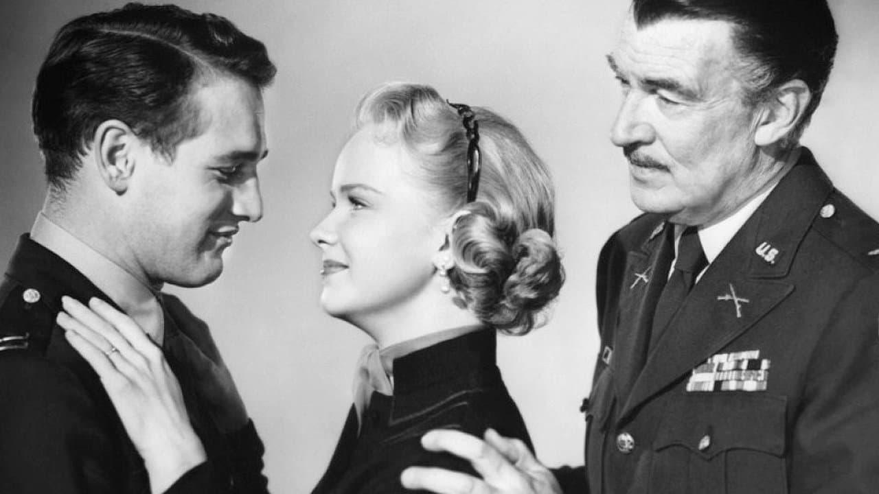 Backdrop – Anklage: Hochverrat