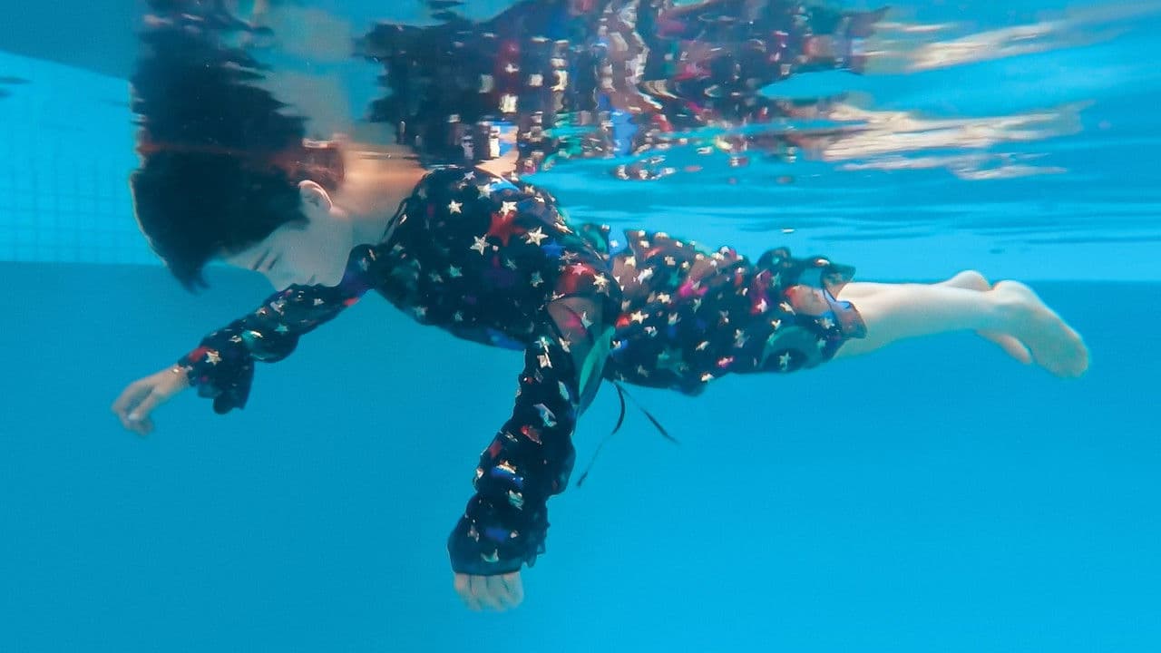 Backdrop – Introducing, Selma Blair