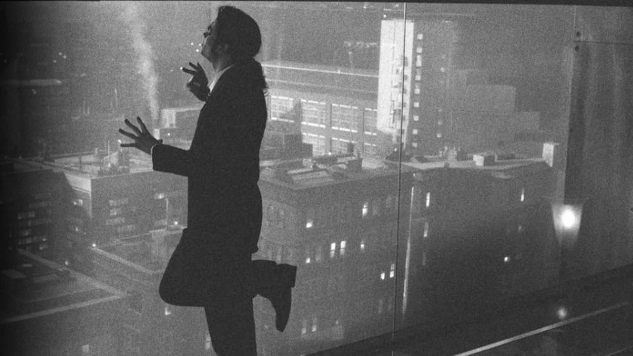 Backdrop – Michael Jackson: Dangerous - The Short Films