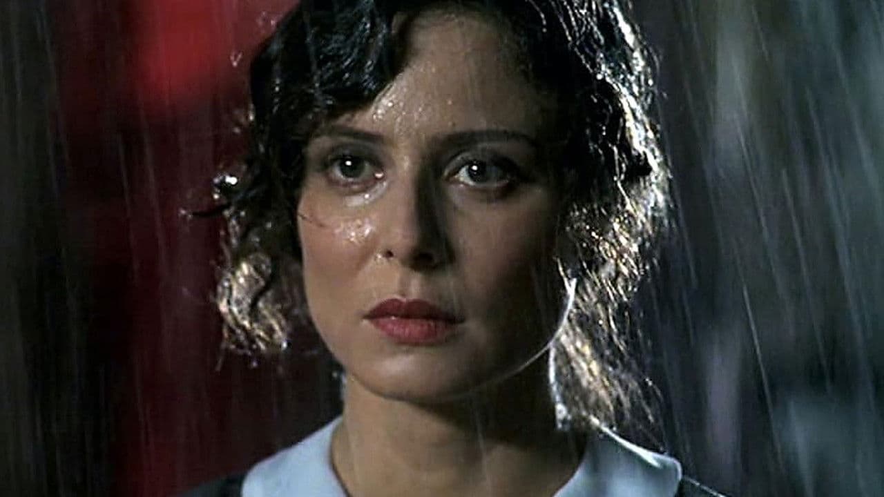 Backdrop – Sus ojos se cerraron y el mundo sigue andando