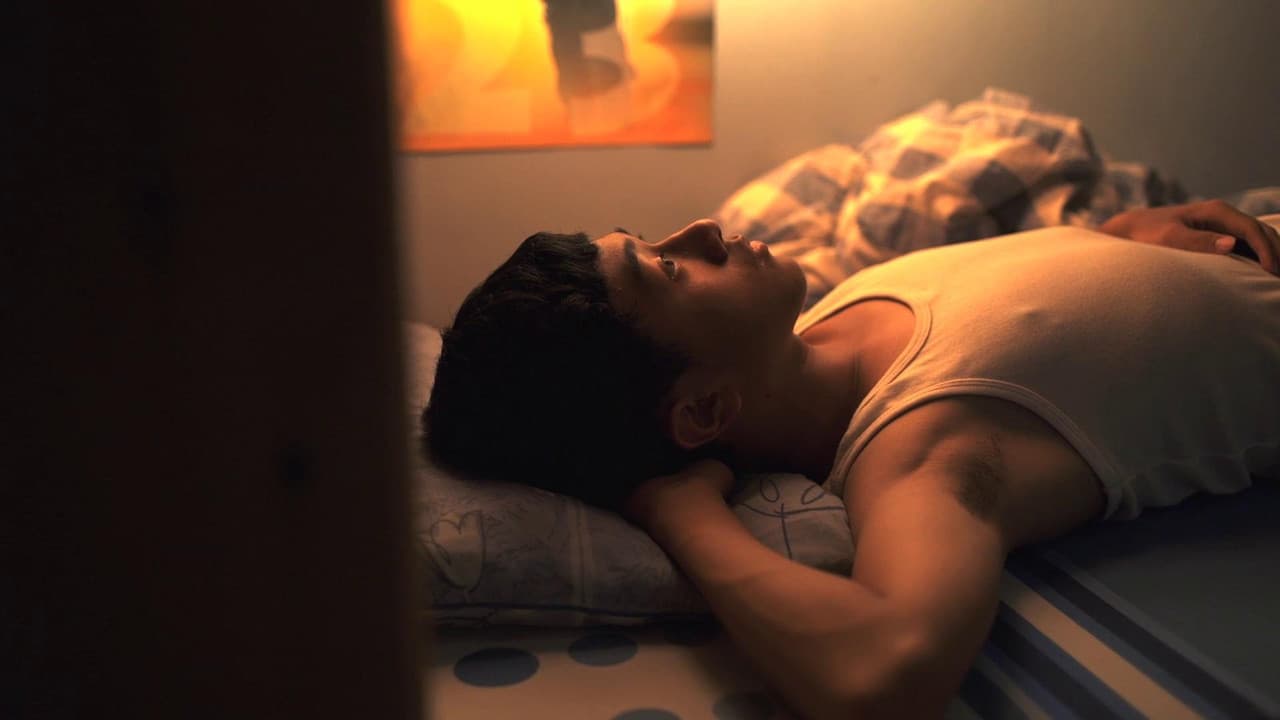 Backdrop – Boys Feels: Stand by Me