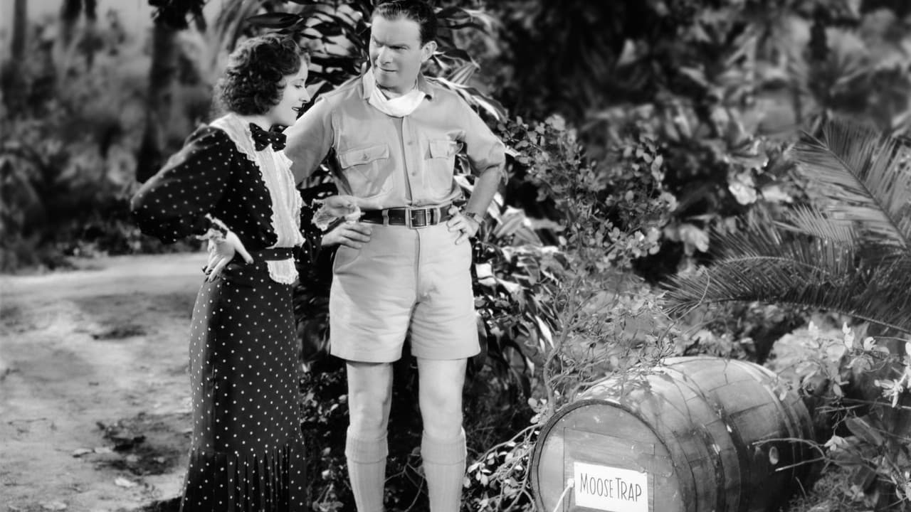 Backdrop – We're Not Dressing