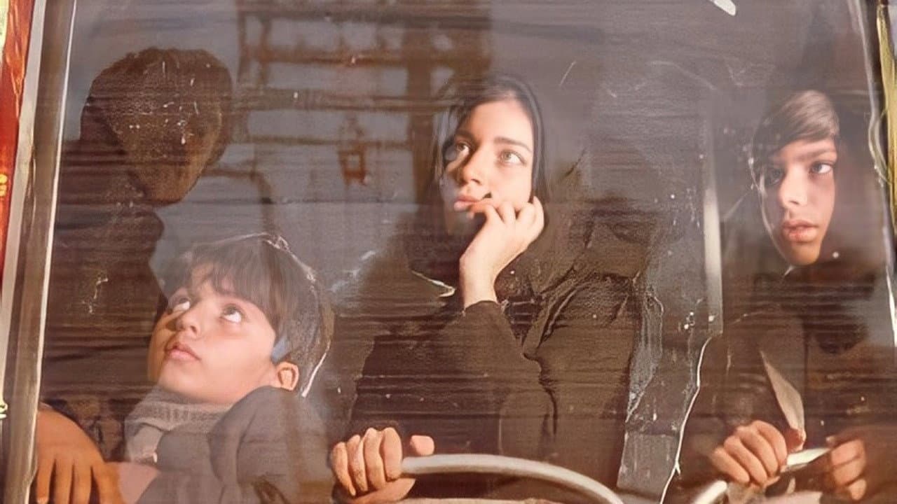 Backdrop – أحلام المدينة