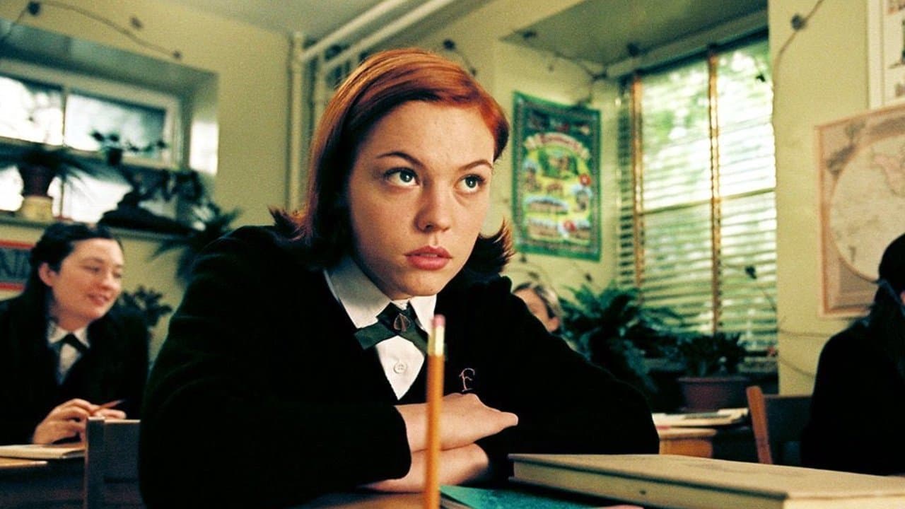 Backdrop – The Woods