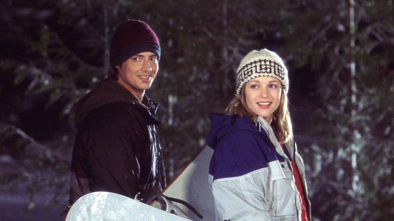 Backdrop – Eis Kalt