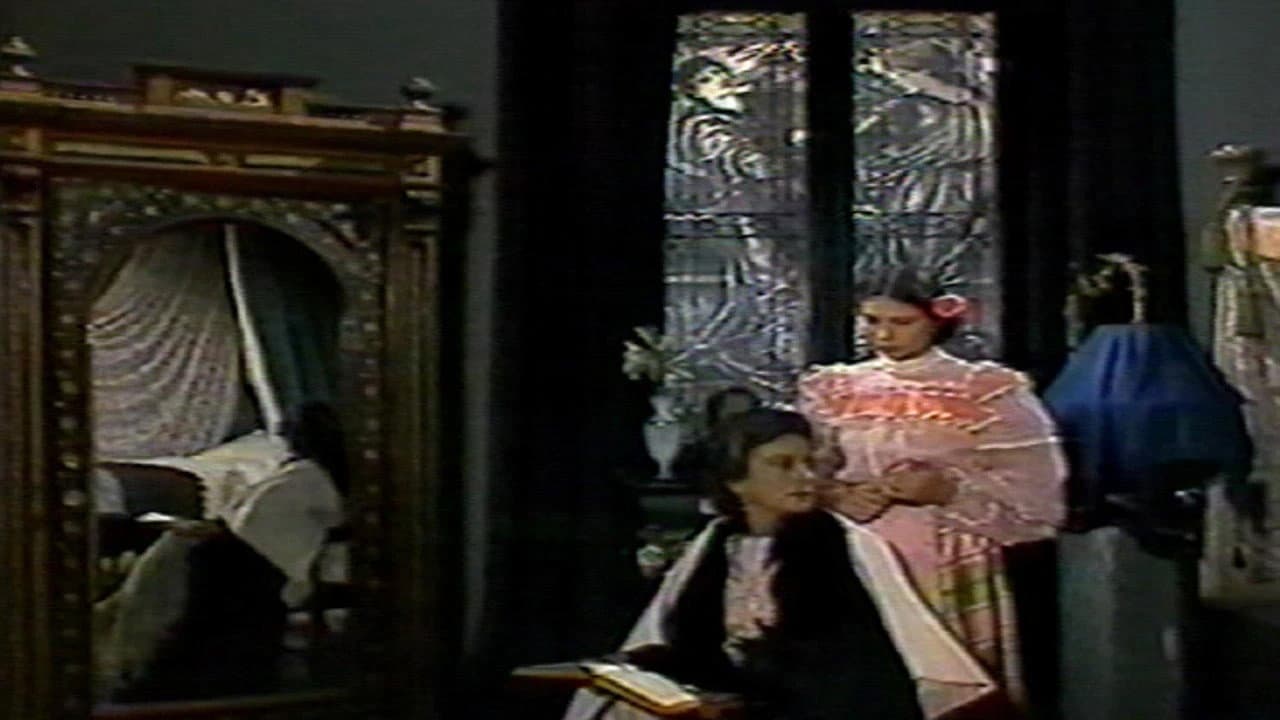 Backdrop – Vampirismus