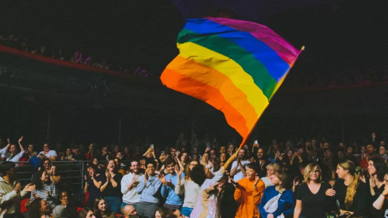 Backdrop – Tahnee, l'autre