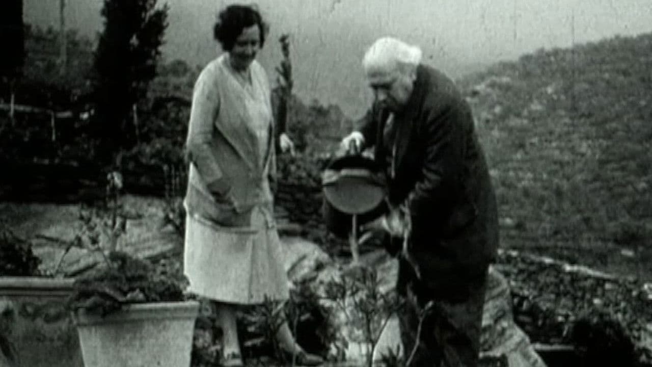 Backdrop – Menjant Garotes