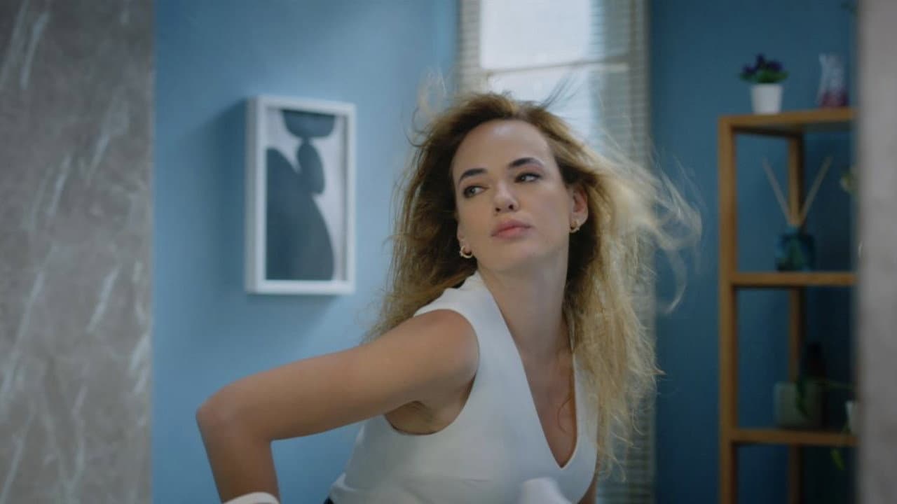 Backdrop – Takıntılar