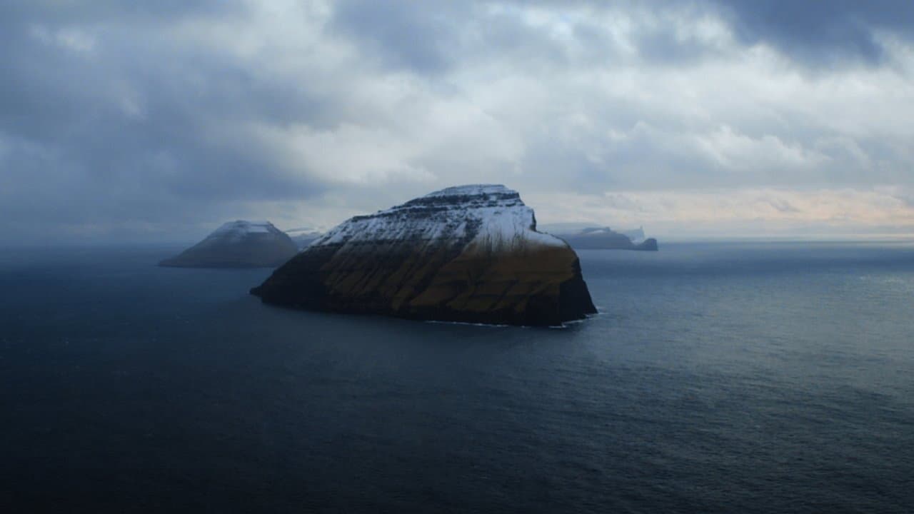 Backdrop – The Islands and the Whales