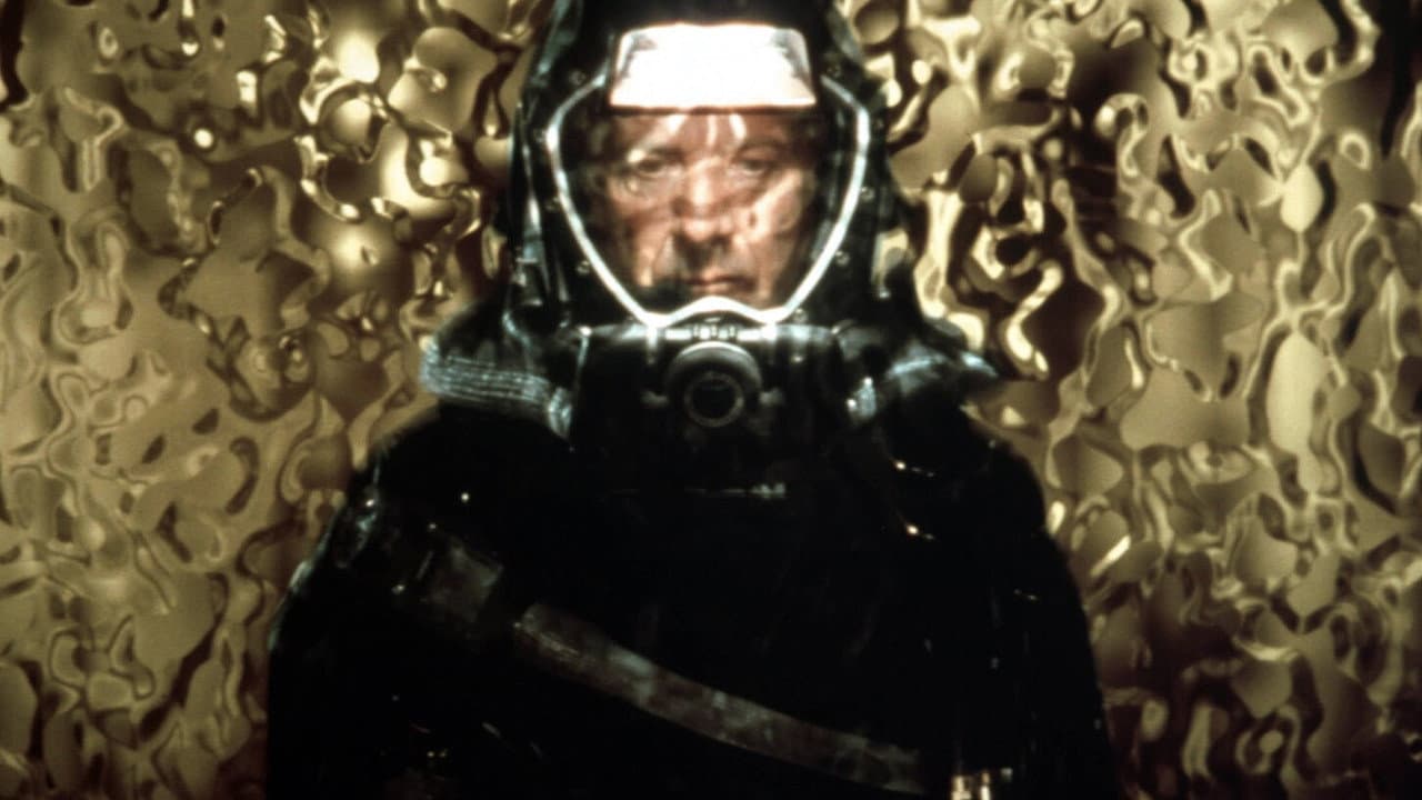 Backdrop – Shaping the Sphere: The Art of the Visual Effects Supervisor