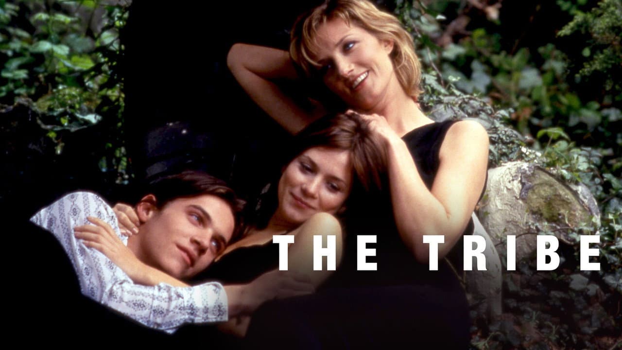 Backdrop – The Tribe
