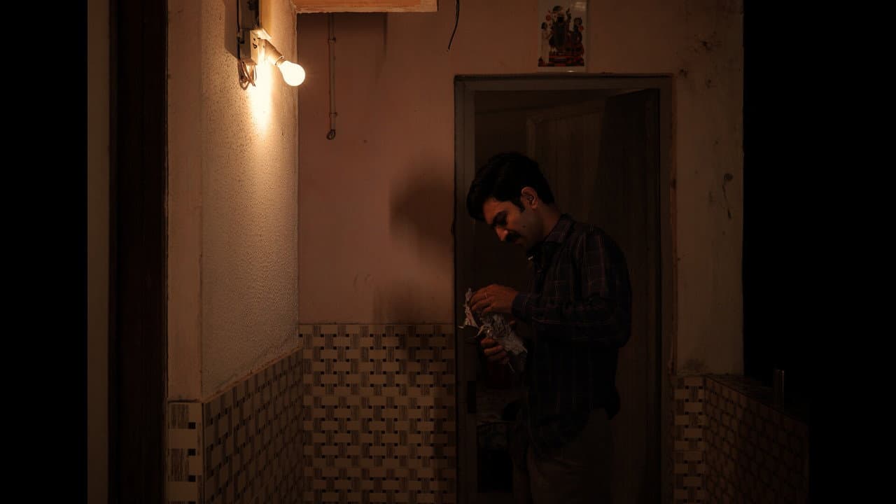 Backdrop – बोलो