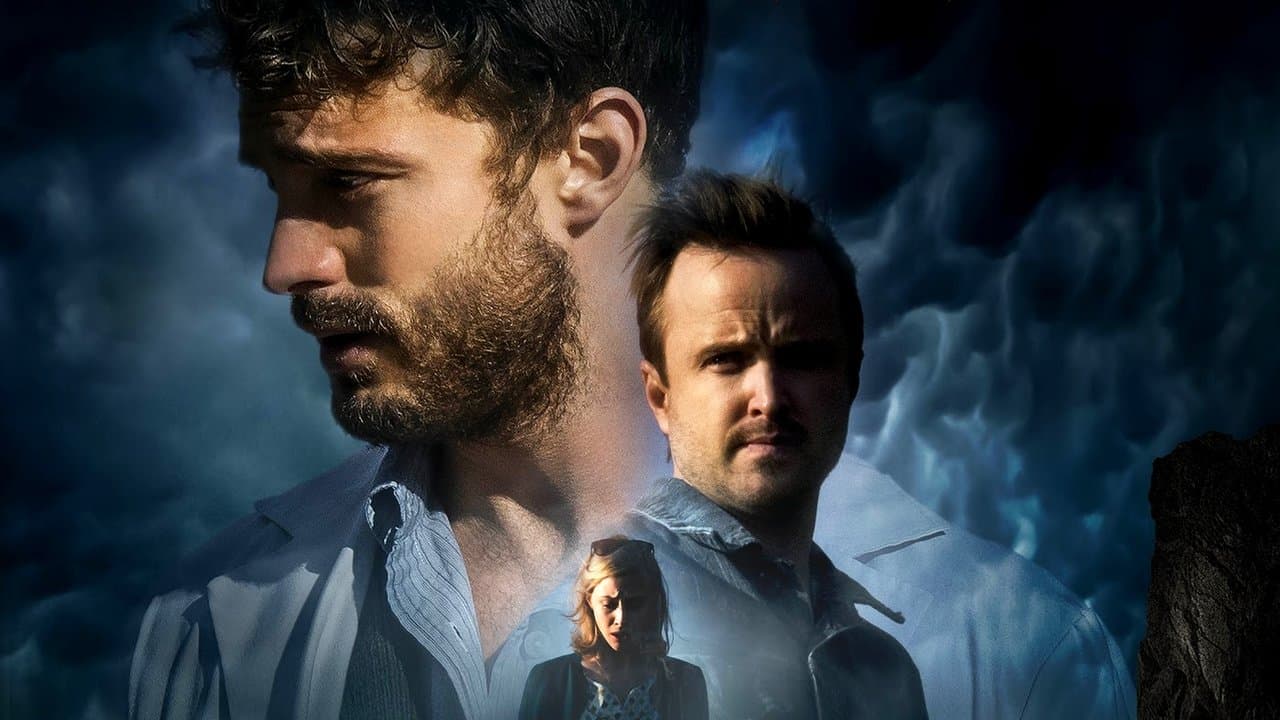 Backdrop – Das 9. Leben des Louis Drax