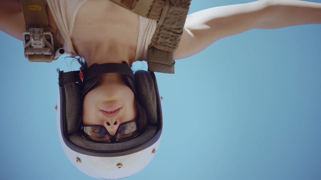 Backdrop – Born in Evin