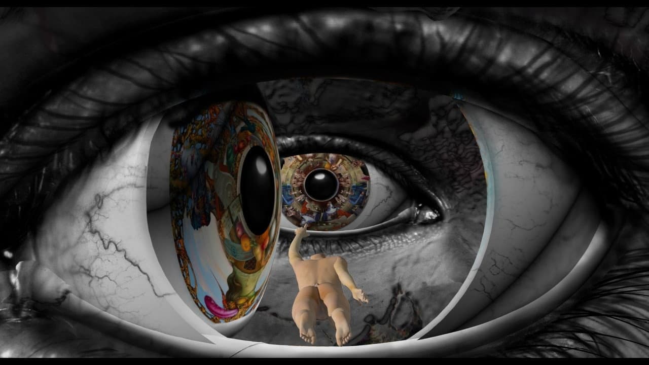 Backdrop – Aenigma