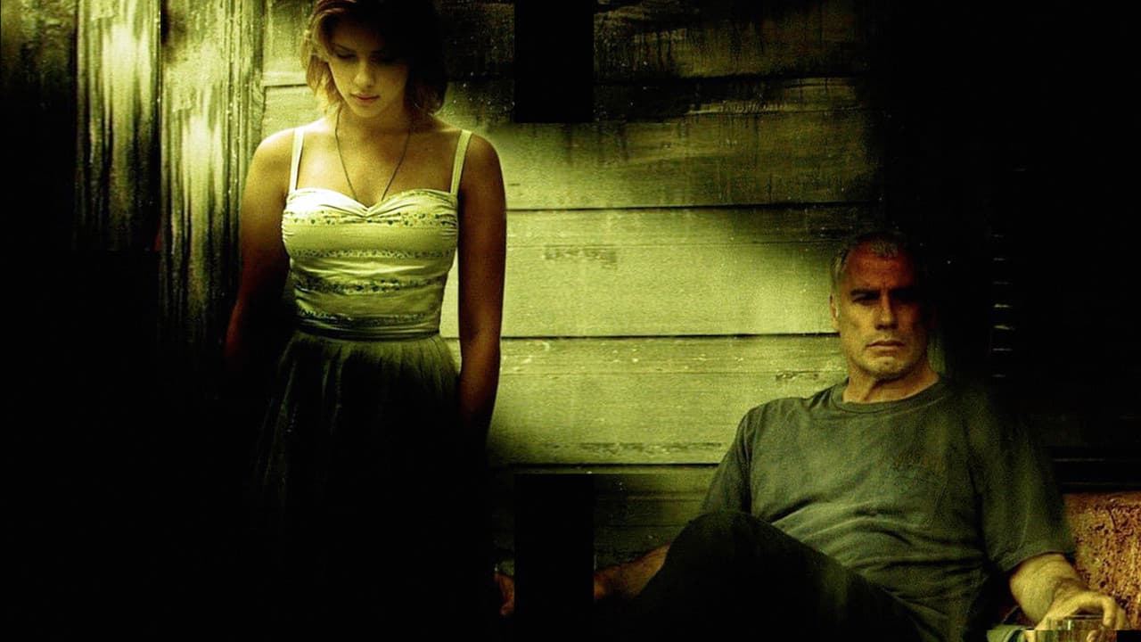 Backdrop – Lovesong für Bobby Long