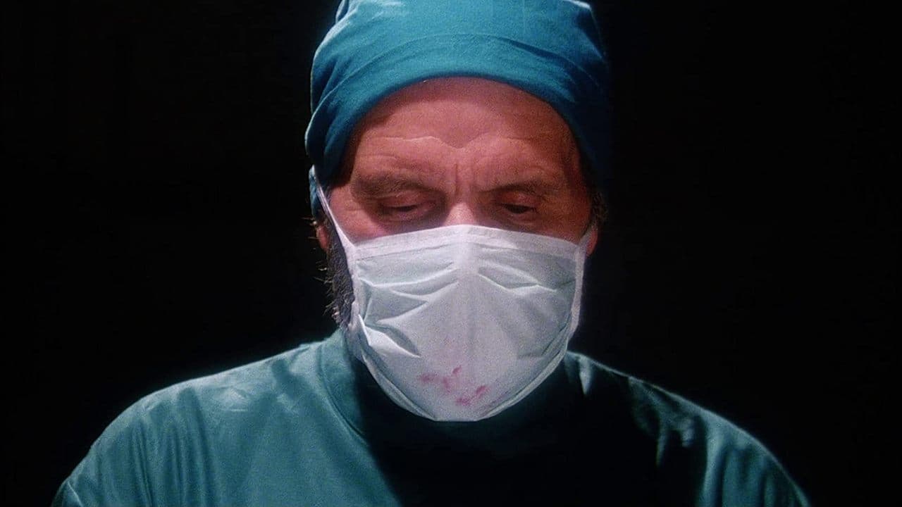 Backdrop – Stimmen aus dem Jenseits