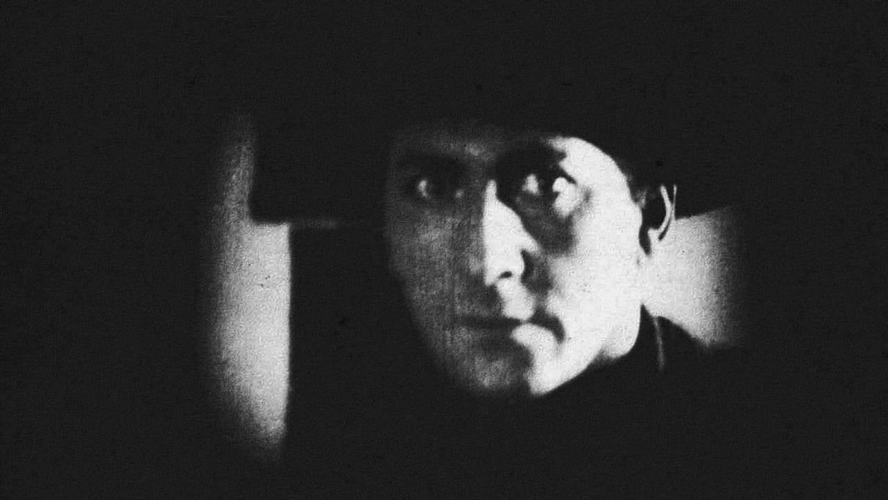 Backdrop – Florián Rey: de luz y de sombra