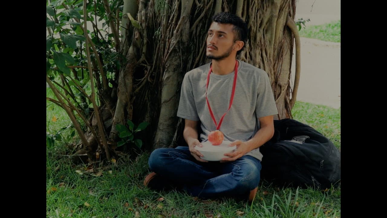 Backdrop – Seis Por Um