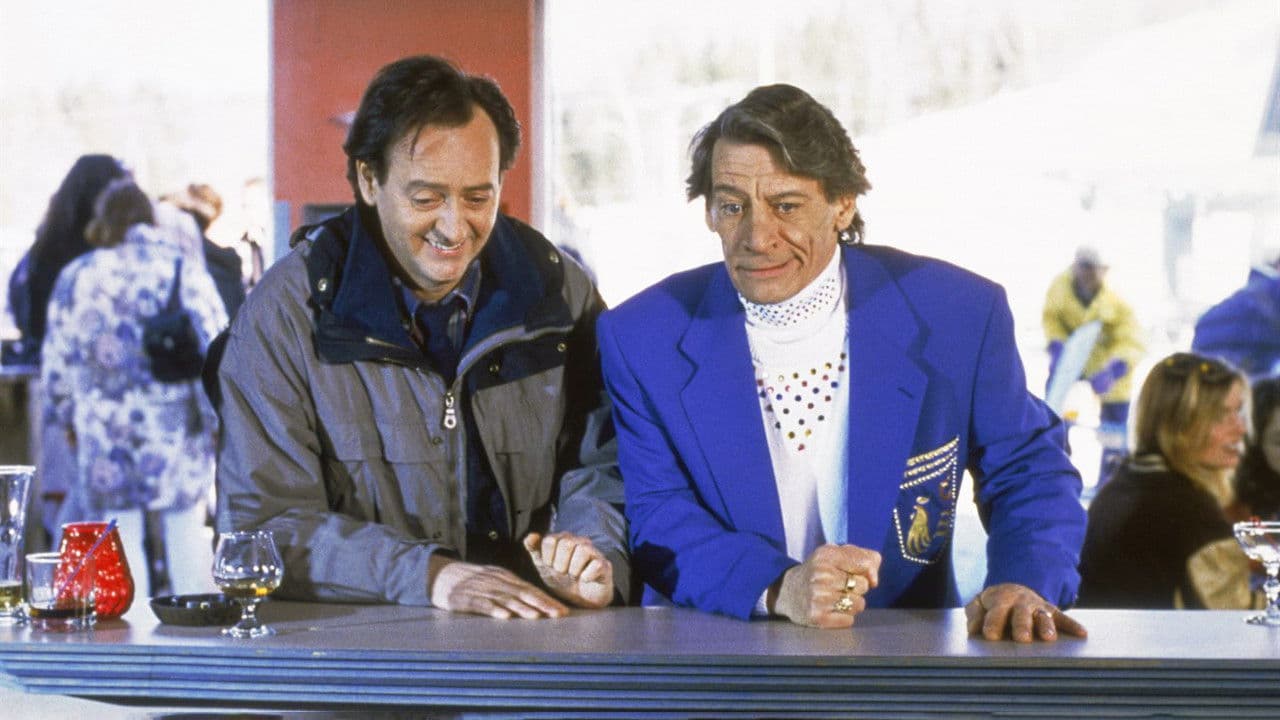 Backdrop – Snowboard Academy