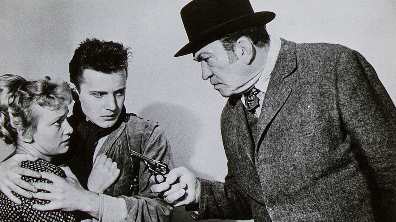 Backdrop – The Abductors