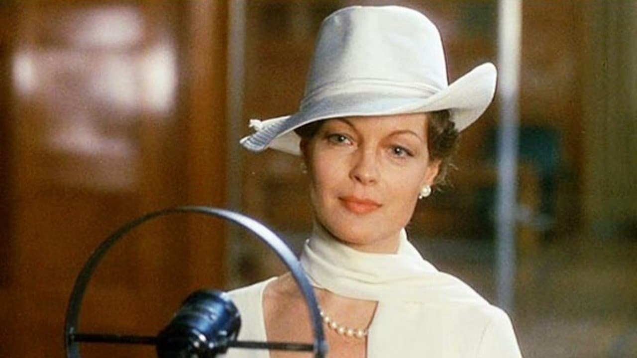 Backdrop – Die Bankiersfrau