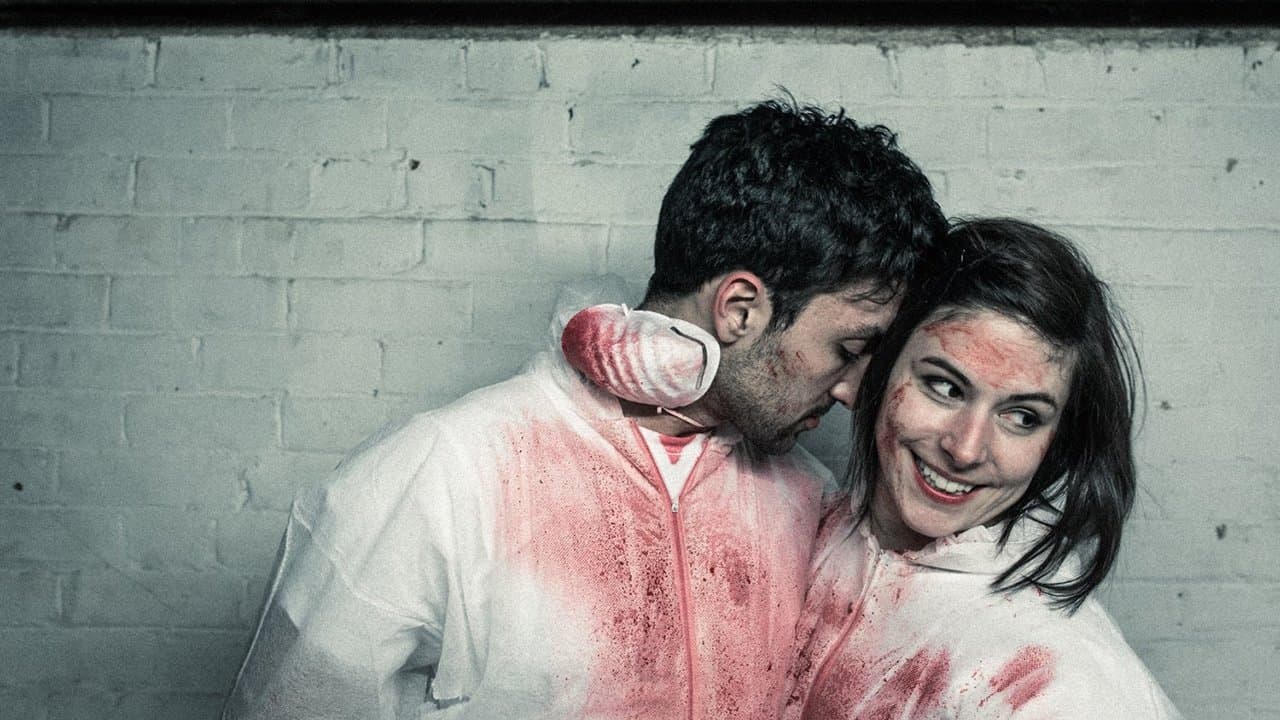 Backdrop – Capture Kill Release