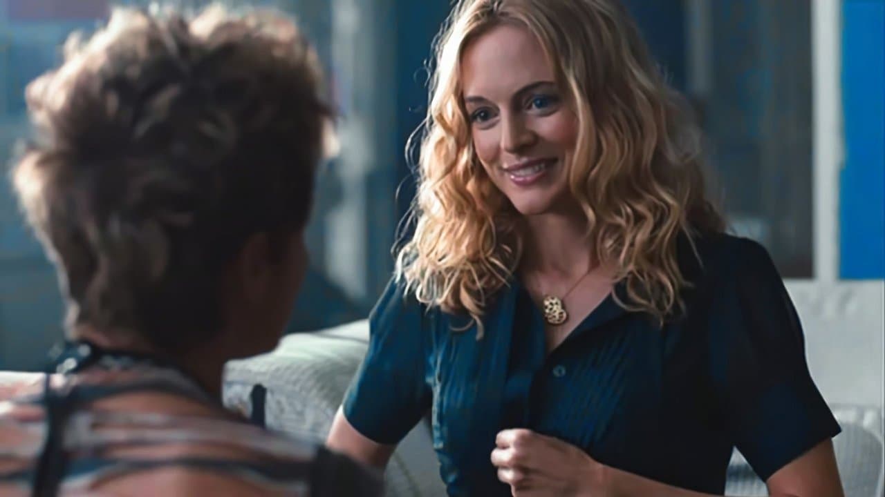 Backdrop – Boogie Woogie - Sex, Lügen, Geld und Kunst