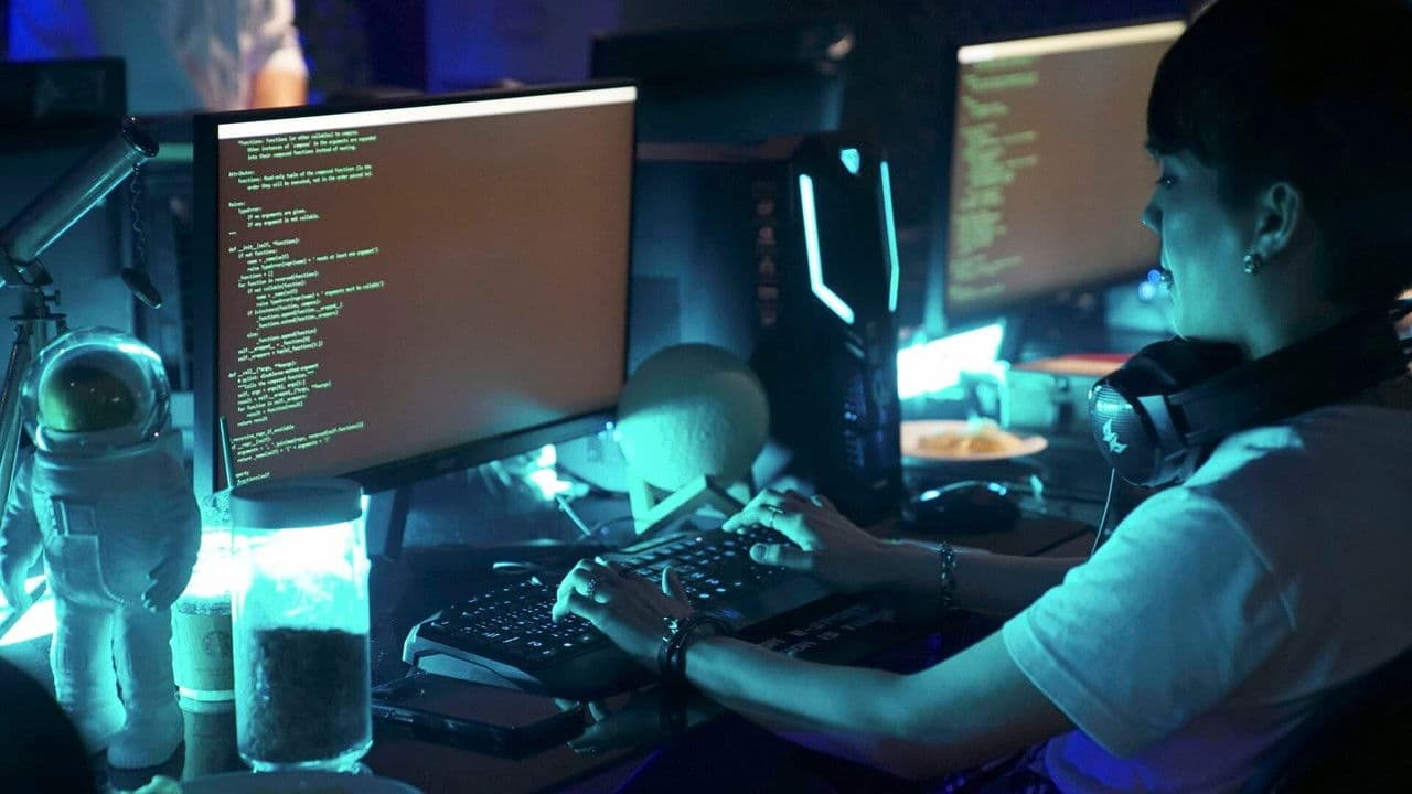 Backdrop – Click to Ransom