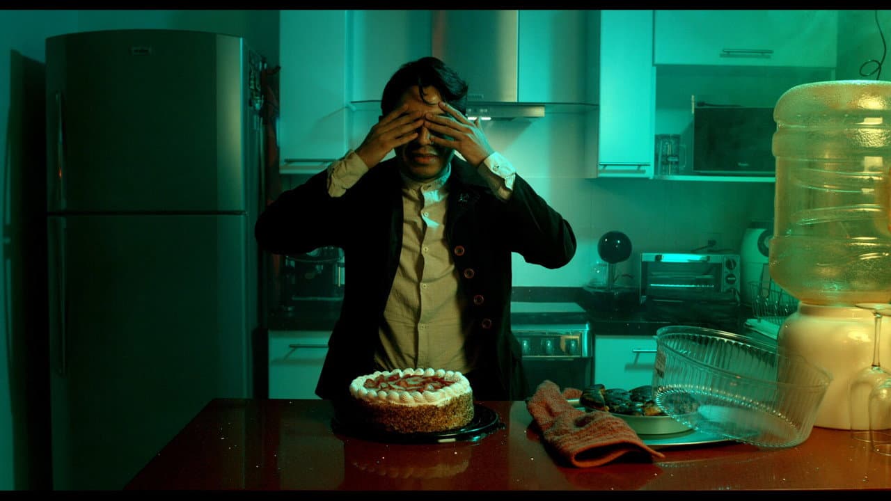 Backdrop – Feliz cumpleaños