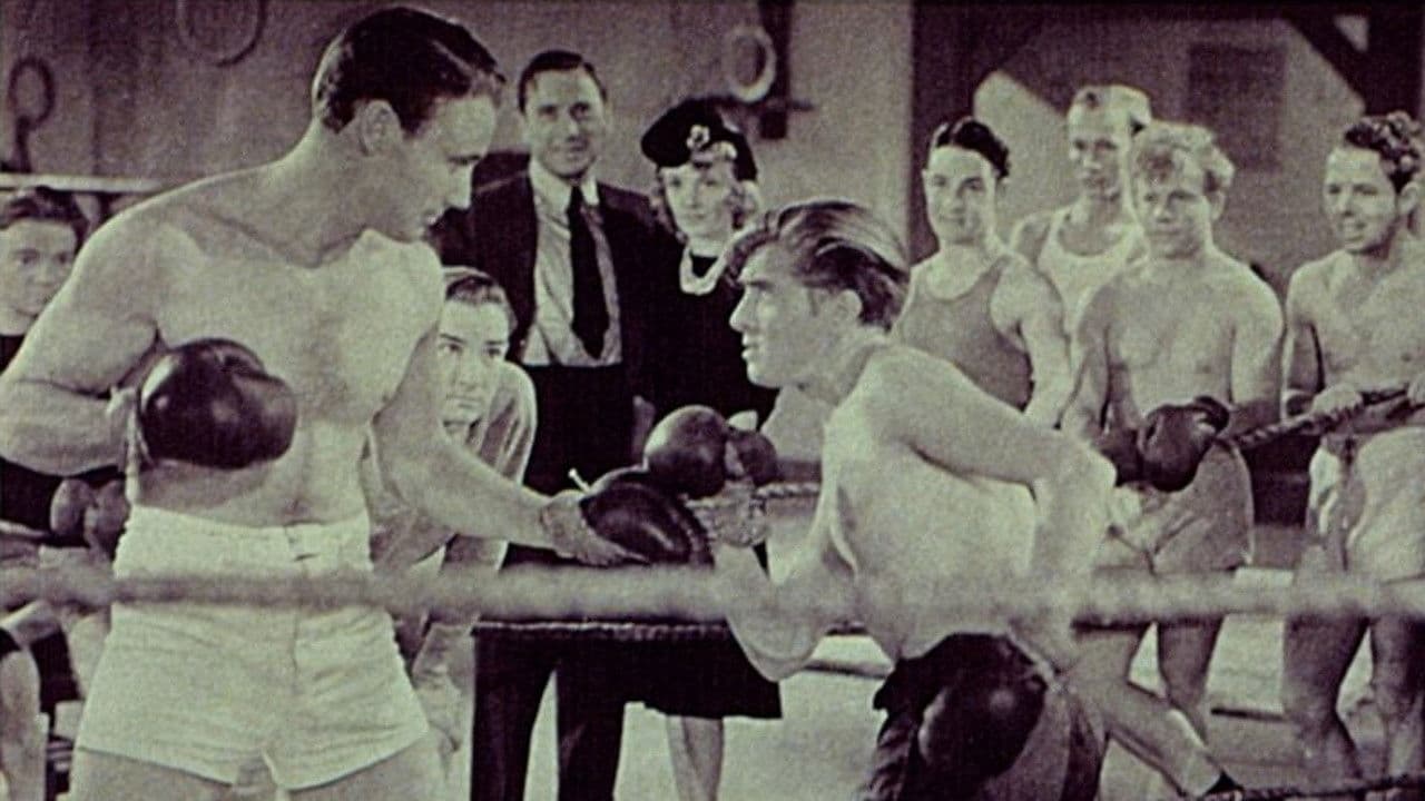 Backdrop – East Side Kids