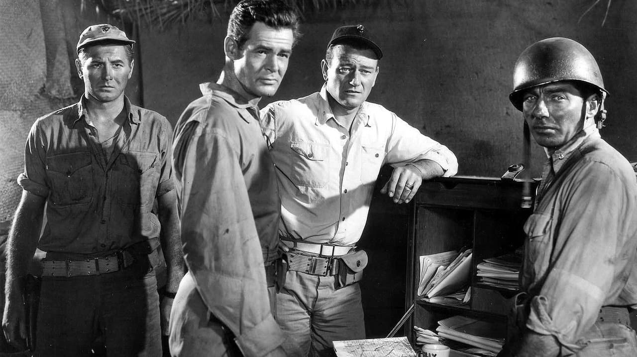 Backdrop – Stählerne Schwingen