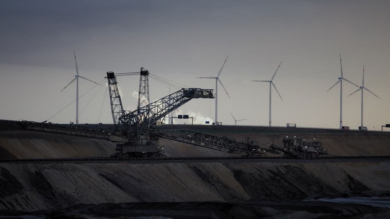 Backdrop – Der unberechenbare Faktor