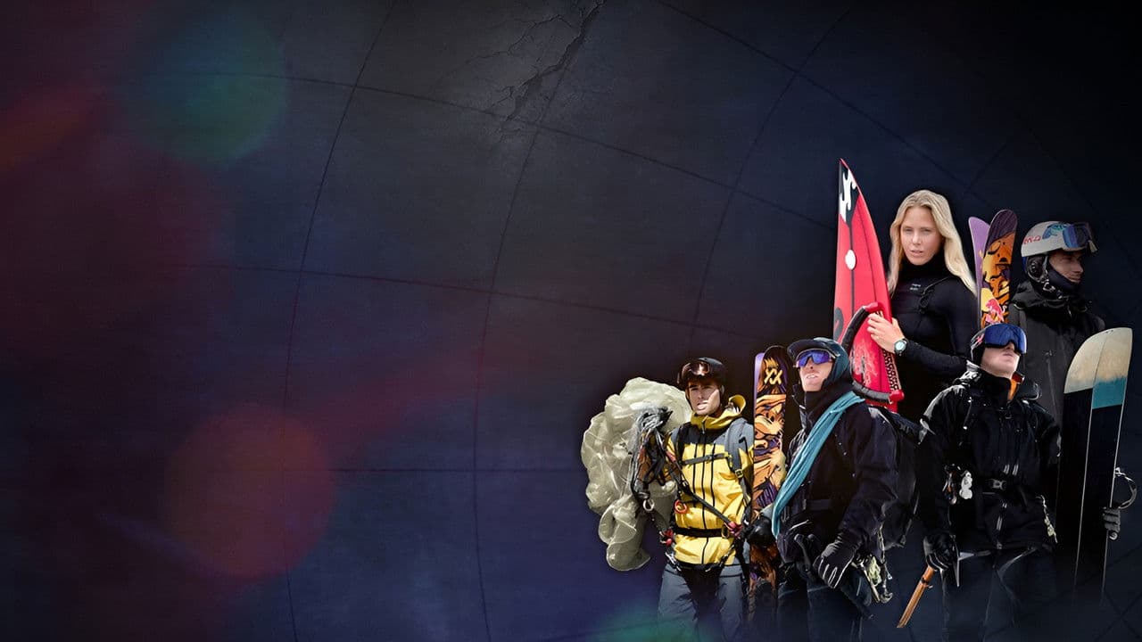 Backdrop – HUMAN X - SAGA